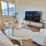  Новая роскошно обставленная двухкомнатная квартира с видом на море в Будве - дом Нивель, Булевар-Будва Будва 8095070 thumb22
