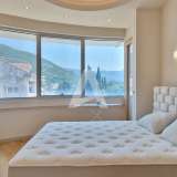  Yeni lüks eşyalı deniz manzaralı iki yatak odalı daire, Budva'da - Nivel binasında, Bulevar-Budva. Budva 8095070 thumb18