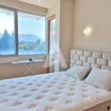  Новая роскошно обставленная двухкомнатная квартира с видом на море в Будве - дом Нивель, Булевар-Будва Будва 8095070 thumb28