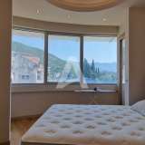  Новая роскошно обставленная двухкомнатная квартира с видом на море в Будве - дом Нивель, Булевар-Будва Будва 8095070 thumb16
