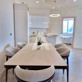  New luxuriously furnished two bedroom apartment with sea view in Budva - Nivel building, Bulevar-Budva Budva 8095070 thumb19
