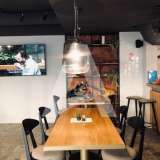  Продается полностью оборудованное действующее кафе-пиццерия в строящемся комплексе The Old Bakery, Будва. Будва 8095071 thumb10