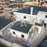  Kotor Krimovica'da yüzme havuzlu lüks villa satışı Krimovica 8095714 thumb3