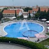  One bedroom apartment with sea view and garage, Becici (long term) Bečići 8095720 thumb12