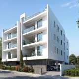  Three Bedroom Penthouse Apartment For Sale in Krasas, Larnaca - Title Deeds (New Build Process)The project is located in the Krasas area of Larnaca, within a few minutes drive to the sea and Finikoudes beach and to the main tourist area with a ple Larnaca 7895733 thumb3