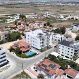  Three Bedroom Penthouse Apartment For Sale in Krasas, Larnaca - Title Deeds (New Build Process)The project is located in the Krasas area of Larnaca, within a few minutes drive to the sea and Finikoudes beach and to the main tourist area with a ple Larnaca 7895733 thumb7