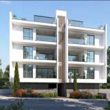  Three Bedroom Penthouse Apartment For Sale in Krasas, Larnaca - Title Deeds (New Build Process)The project is located in the Krasas area of Larnaca, within a few minutes drive to the sea and Finikoudes beach and to the main tourist area with a ple Larnaca 7895733 thumb2