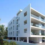  Three Bedroom Penthouse Apartment For Sale in Krasas, Larnaca - Title Deeds (New Build Process)The project is located in the Krasas area of Larnaca, within a few minutes drive to the sea and Finikoudes beach and to the main tourist area with a ple Larnaca 7895733 thumb4