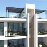  Three Bedroom Penthouse Apartment For Sale in Krasas, Larnaca - Title Deeds (New Build Process)The project is located in the Krasas area of Larnaca, within a few minutes drive to the sea and Finikoudes beach and to the main tourist area with a ple Larnaca 7895733 thumb0