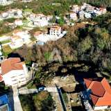  Plot 1250m2 in Prijevor, Municipality of Budva Prijevor 8095754 thumb0