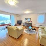 Two bedroom apartment with a panoramic view of the sea and the city, Viewpoint - Budva (For a long period of time) Budva 8095767 thumb0