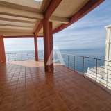  Deniz kıyısında panoramik manzaralı lüks çatı katı dairesi, Dobre Vode, Bar Dobra Voda 8095769 thumb19