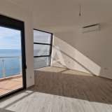  Deniz kıyısında panoramik manzaralı lüks çatı katı dairesi, Dobre Vode, Bar Dobra Voda 8095769 thumb14