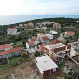  House under construction, Krimovica, Municipality of Kotor - Sea view Krimovica 8095774 thumb0