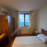   Продается меблированная двухспальная квартира с видом на море в 5**** комплексе Райский сад пляже Святой Влас, Болгария Святой Влас 6595783 thumb8