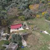  Участок в Тивате, Мрчевац - 9160м2 со старым каменным домом Тиват 8095791 thumb3