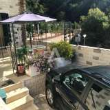  A beautiful villa with a pool and a view of the sea in the town of Čučuci (Budva Riviera) - for rent for a long period Rafailovici 8095008 thumb8