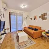  Short-term rent One bedroom modernly furnished in an attractive location, Becici. Bečići 8095081 thumb23