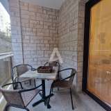  Short-term rent One bedroom modernly furnished in an attractive location, Becici. Bečići 8095081 thumb19