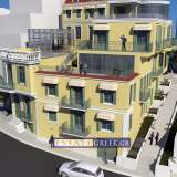  For sale Hotel Boutique under construction in City Center (code4544) Agios Ioannis 3895816 thumb2