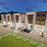  Sale of new apartments in Radanovići, Municipality of Kotor - two bedroom 67.75m2 Radanovici 8095830 thumb2