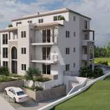  Modern complex of luxury apartments in Sutomore Sutomore 8095837 thumb1