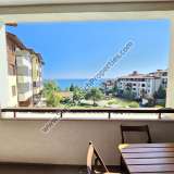  Sea view luxury furnished 2-bedroom/2-bathroom apartment for sale in beachfront 5***** Garden of Eden Sveti Vlas Bulgaria Sveti Vlas resort 8195891 thumb14