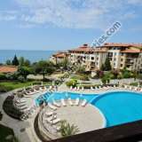  Sea view luxury furnished 2-bedroom/2-bathroom apartment for sale in beachfront 5***** Garden of Eden Sveti Vlas Bulgaria Sveti Vlas resort 8195891 thumb2