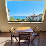  Sea view luxury furnished 2-bedroom/2-bathroom apartment for sale in beachfront 5***** Garden of Eden Sveti Vlas Bulgaria Sveti Vlas resort 8195891 thumb16
