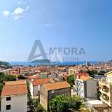  5-room furnished apartment 160m2 with a panoramic view of the sea and the city, Lazi - Budva (Possibility of payment in installments) Budva 8095943 thumb4