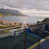  Двухкомнатная квартира с гаражом и видом на море в Бечичи Бечичи 8095960 thumb26