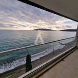  Роскошная 2-комнатная квартира с панорамным видом на первой линии моря в Рафаиловичи. Рафаиловичи 8095961 thumb32