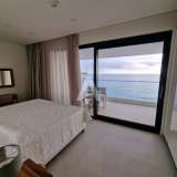  Роскошная 2-комнатная квартира с панорамным видом на первой линии моря в Рафаиловичи. Рафаиловичи 8095961 thumb11