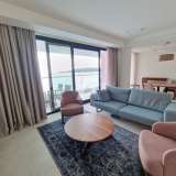  Luxurious two bedroom apartment with a panoramic view on the first line to the sea in Rafailovići Rafailovici 8095961 thumb2