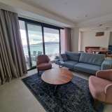  Роскошная 2-комнатная квартира с панорамным видом на первой линии моря в Рафаиловичи. Рафаиловичи 8095961 thumb19