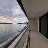  Роскошная 2-комнатная квартира с панорамным видом на первой линии моря в Рафаиловичи. Рафаиловичи 8095961 thumb26