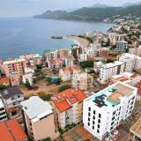  Sale of apartments in a new building in Bar, Dobre Vode - One bedroom apartment 39.74m2 Dobra Voda 8095972 thumb1