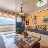  Двухуровневая квартира с видом на море в центре Будвы Будва 8095983 thumb11