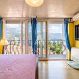  Двухуровневая квартира с видом на море в центре Будвы Будва 8095983 thumb40