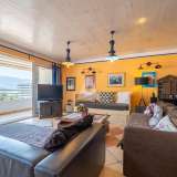  Двухуровневая квартира с видом на море в центре Будвы Будва 8095983 thumb3