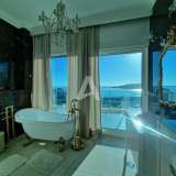  Luxurious three bedroom penthouse with sea view in Becici Bečići 8095984 thumb48