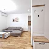  Yeni lüks döşenmiş bir yatak odalı daire Bečići 8095985 thumb12
