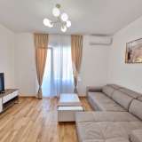  Yeni lüks döşenmiş bir yatak odalı daire Bečići 8095985 thumb1