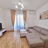  Yeni lüks döşenmiş bir yatak odalı daire Bečići 8095985 thumb10