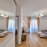  Yeni lüks döşenmiş bir yatak odalı daire Bečići 8095985 thumb27
