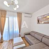  Yeni lüks döşenmiş bir yatak odalı daire Bečići 8095985 thumb6
