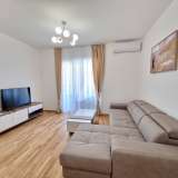  Yeni lüks döşenmiş bir yatak odalı daire Bečići 8095985 thumb64