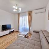  Yeni lüks döşenmiş bir yatak odalı daire Bečići 8095985 thumb56