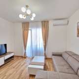 Yeni lüks döşenmiş bir yatak odalı daire Bečići 8095985 thumb2