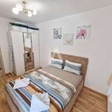  Yeni lüks döşenmiş bir yatak odalı daire Bečići 8095985 thumb23
